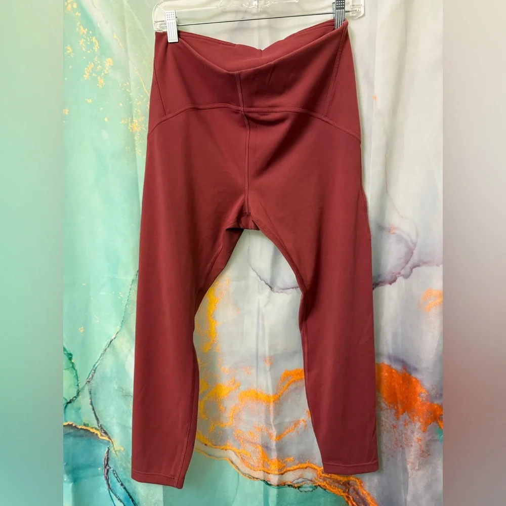Lululemon InStill High-Rise Tight 25